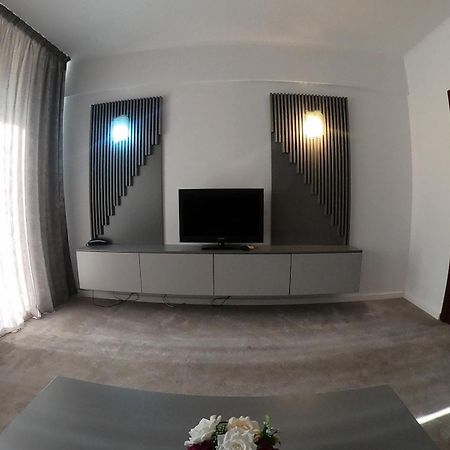 Hotel Parc Craiova Ngoại thất bức ảnh