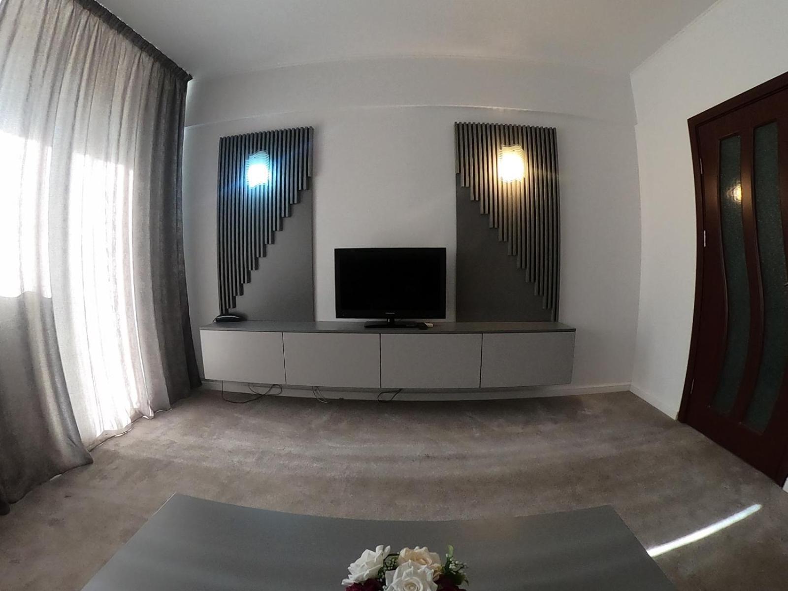 Hotel Parc Craiova Ngoại thất bức ảnh