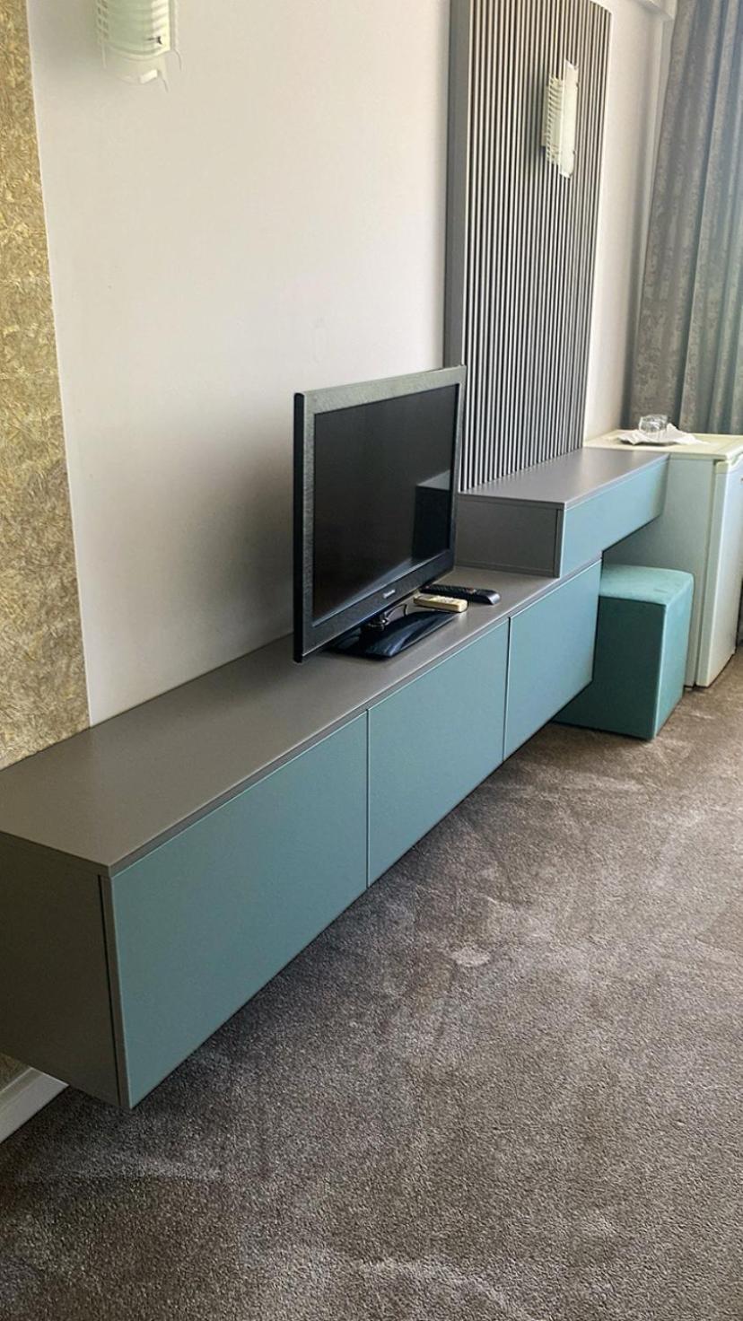 Hotel Parc Craiova Ngoại thất bức ảnh