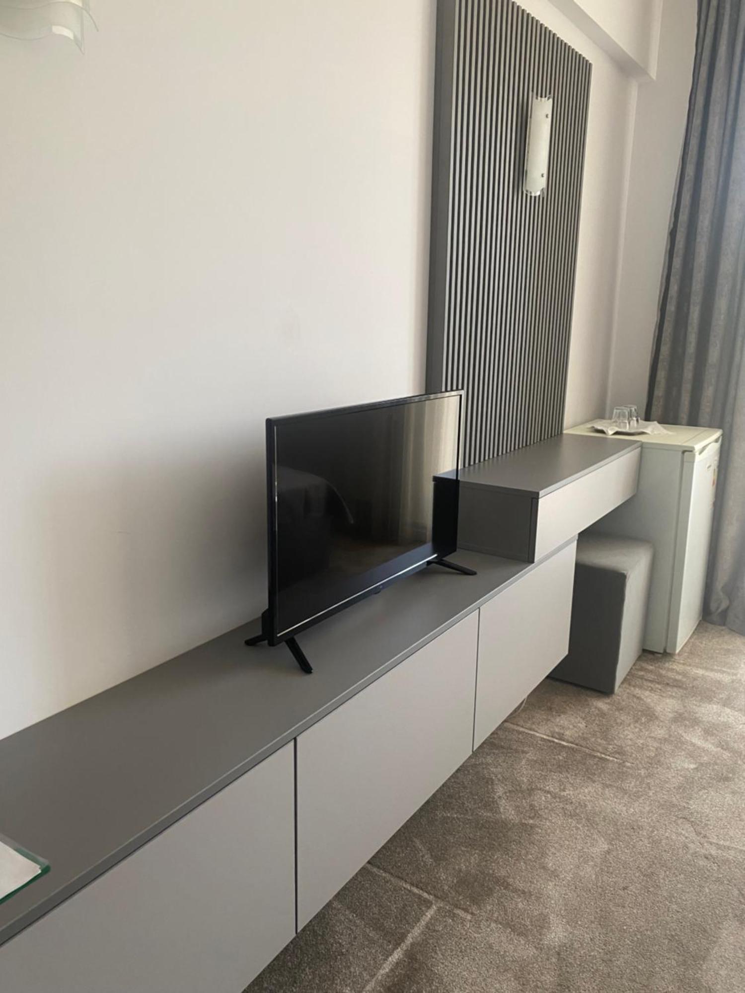 Hotel Parc Craiova Ngoại thất bức ảnh