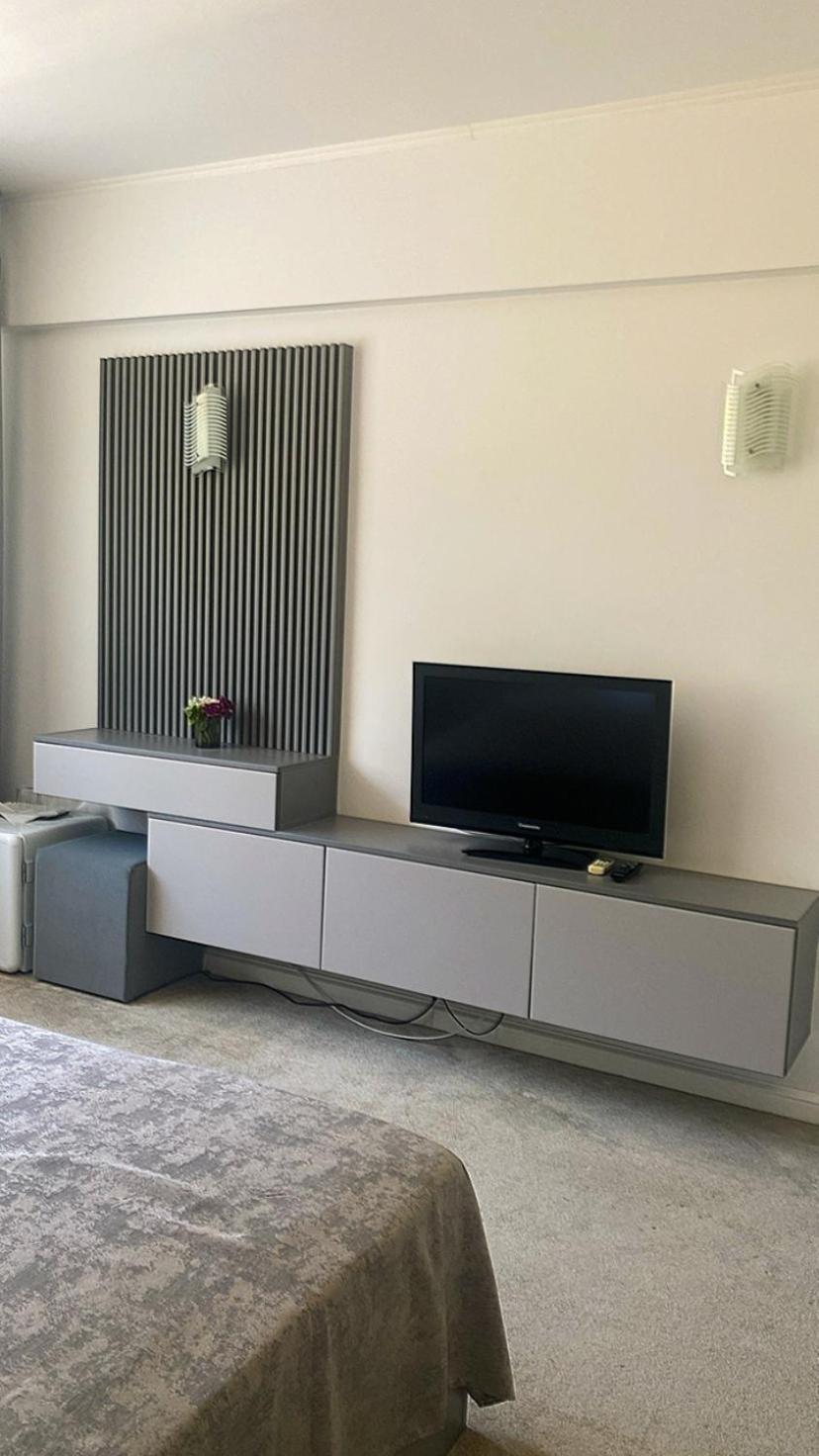Hotel Parc Craiova Ngoại thất bức ảnh
