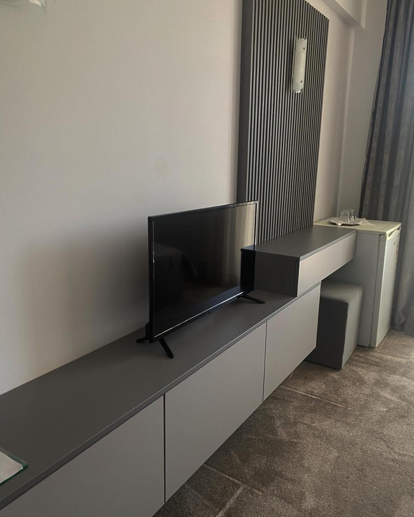 Hotel Parc Craiova Ngoại thất bức ảnh