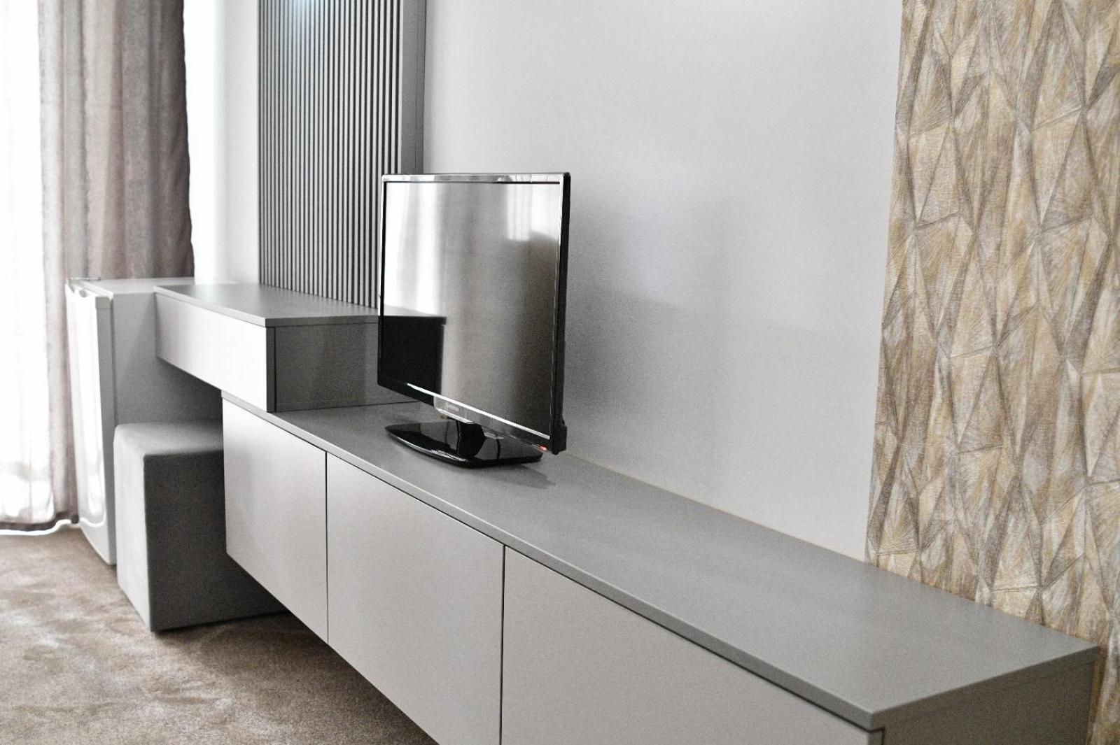 Hotel Parc Craiova Ngoại thất bức ảnh