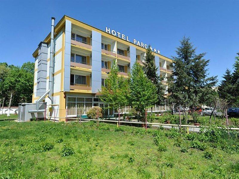 Hotel Parc Craiova Ngoại thất bức ảnh
