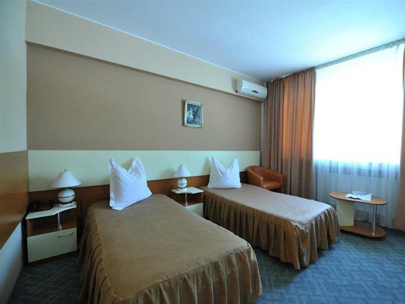 Hotel Parc Craiova Ngoại thất bức ảnh