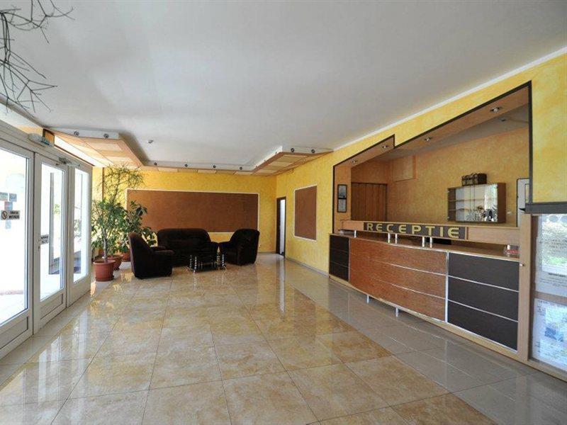 Hotel Parc Craiova Ngoại thất bức ảnh